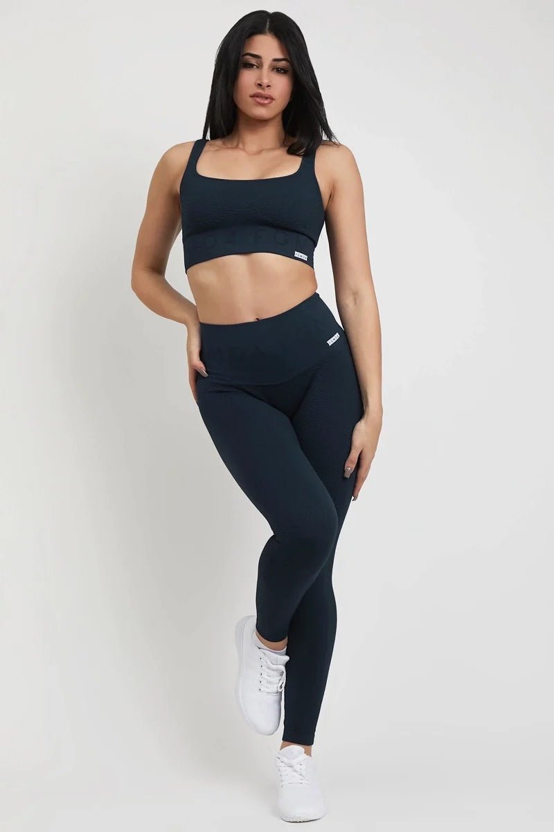 Top Bubble Blu - FGM04 - OFFERTE SPECIALI - fgm04