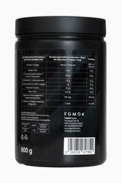 01 HYDRO WHEY + ENZIMI + PROBIOTICI GUSTO BISCOTTO 900 g - FGM04