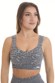 Top Wild Essence Bambufir Grigio Chiaro