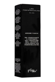 Lipo Fosfatidilcolina Gel Uomo 200 ml - FGM04 - CREME PER ADIPE - fgm04