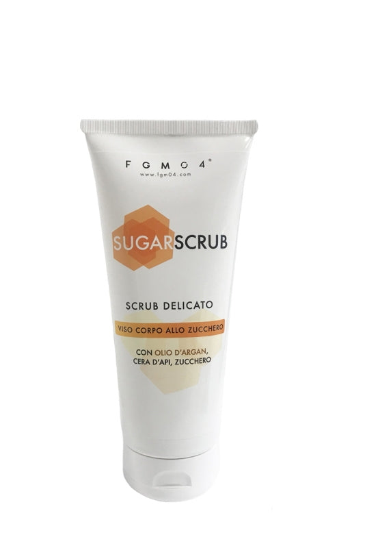 SugarScrub Viso Corpo  200ml - FGM04 - P46