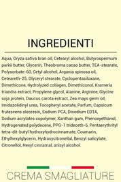 Crema Smagliature Unisex 200 ml - FGM04 - CREME TONIFICANTI - fgm04