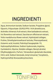 TonifiKO Siero 200 ml - FGM04 - CREME TONIFICANTI - fgm04