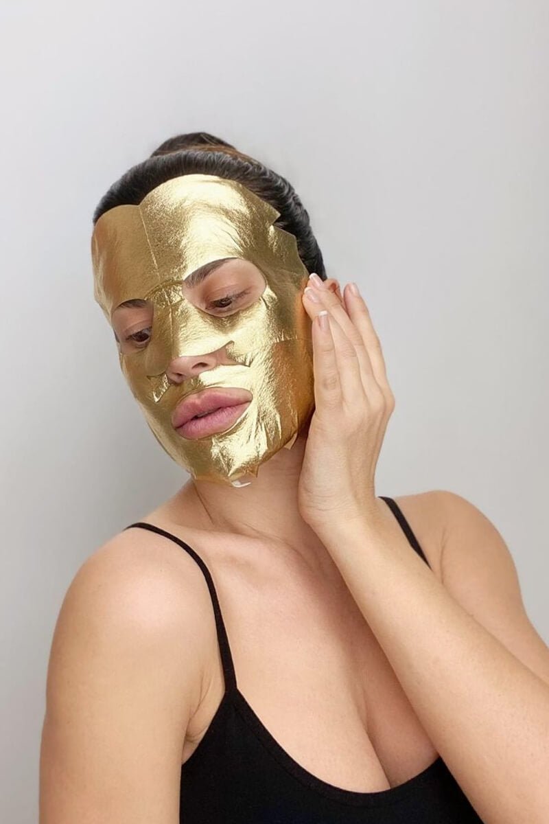Maschera Viso Biobotox - FGM04 - CREME VISO - fgm04