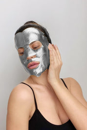 Maschera Viso Peptidi - FGM04 - CREME VISO - fgm04