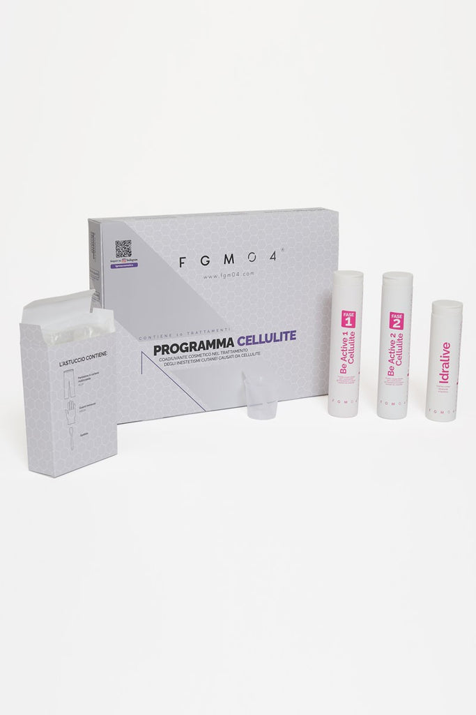 Programma Cellulite - FGM04 - P589