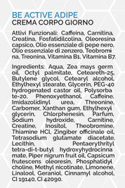 Programma Adipe - Giorno e Notte - FGM04 - CREME PER ADIPE - fgm04