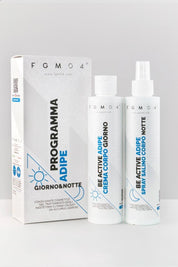 Programma Adipe - Giorno e Notte - FGM04 - CREME PER ADIPE - fgm04
