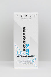 Programma Adipe - Giorno e Notte - FGM04 - CREME PER ADIPE - fgm04