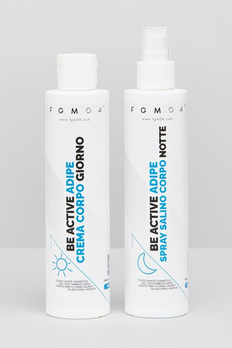 Programma Adipe - Giorno e Notte - FGM04 - CREME PER ADIPE - fgm04