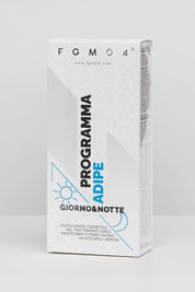 Programma Adipe - Giorno e Notte - FGM04 - CREME PER ADIPE - fgm04