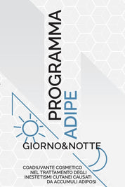 Programma Adipe - Giorno e Notte - FGM04 - CREME PER ADIPE - fgm04