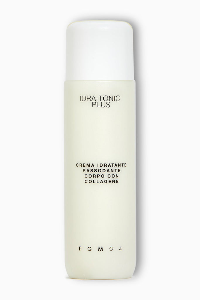 Idra-Tonic Plus Crema Unisex 200 ml - FGM04 - P26