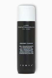 Lipo Fosfatidilcolina Gel Uomo 200 ml - FGM04 - CREME PER ADIPE - fgm04