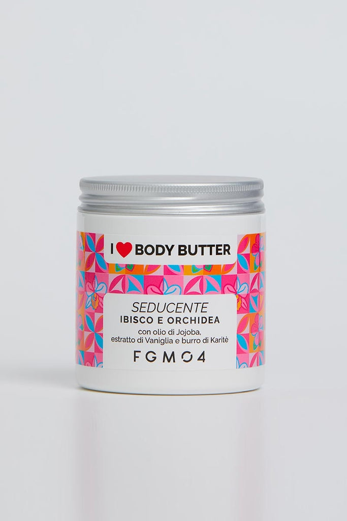 I love butter - SEDUCENTE - 250ml - FGM04 - P780