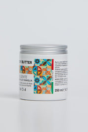 I love butter - AVVOLGENTE - 250ml - FGM04 - BEAUTY CARE - fgm04