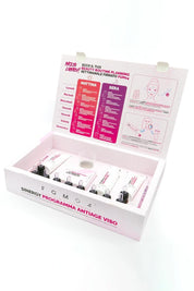 SINERGY - PROGRAMMA ANTIAGE VISO UNISEX - FGM04 - CREME VISO - fgm04