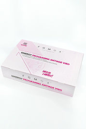 SINERGY - PROGRAMMA ANTIAGE VISO UNISEX - FGM04 - CREME VISO - fgm04