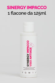 SINERGY - PROGRAMMA ANTIAGE VISO UNISEX - FGM04 - CREME VISO - fgm04