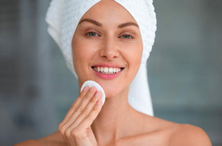 Pulizia viso: a cosa serve e come farla. Consili utili - fgm04