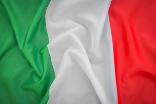 bandiera italiana