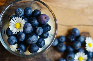 Mirtillo e Cellulite: Benefici per Gambe Gonfie e Circolazione - fgm04