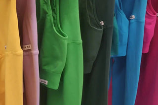 Abbigliamento Seamless: Cos'è e a Cosa Serve? - fgm04