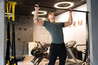 Tessuti FIR e Sport: Benefici, Utilizzo e Studi Scientifici - fgm04