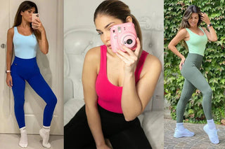 Body-uri pentru slăbit și controlul abdomenului: Funcționează? - fgm04