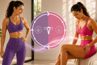 ciclo ormonale e cellulite