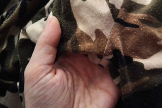 Pilling Tessuti: Come evitare i pallini sui maglioni? - fgm04