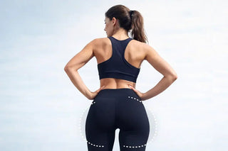 ragazza con coulotte de cheval rimedi e trattamenti