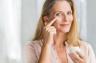 Miglior Crema Viso Antirughe per l'età dei 30 e 40 anni - fgm04