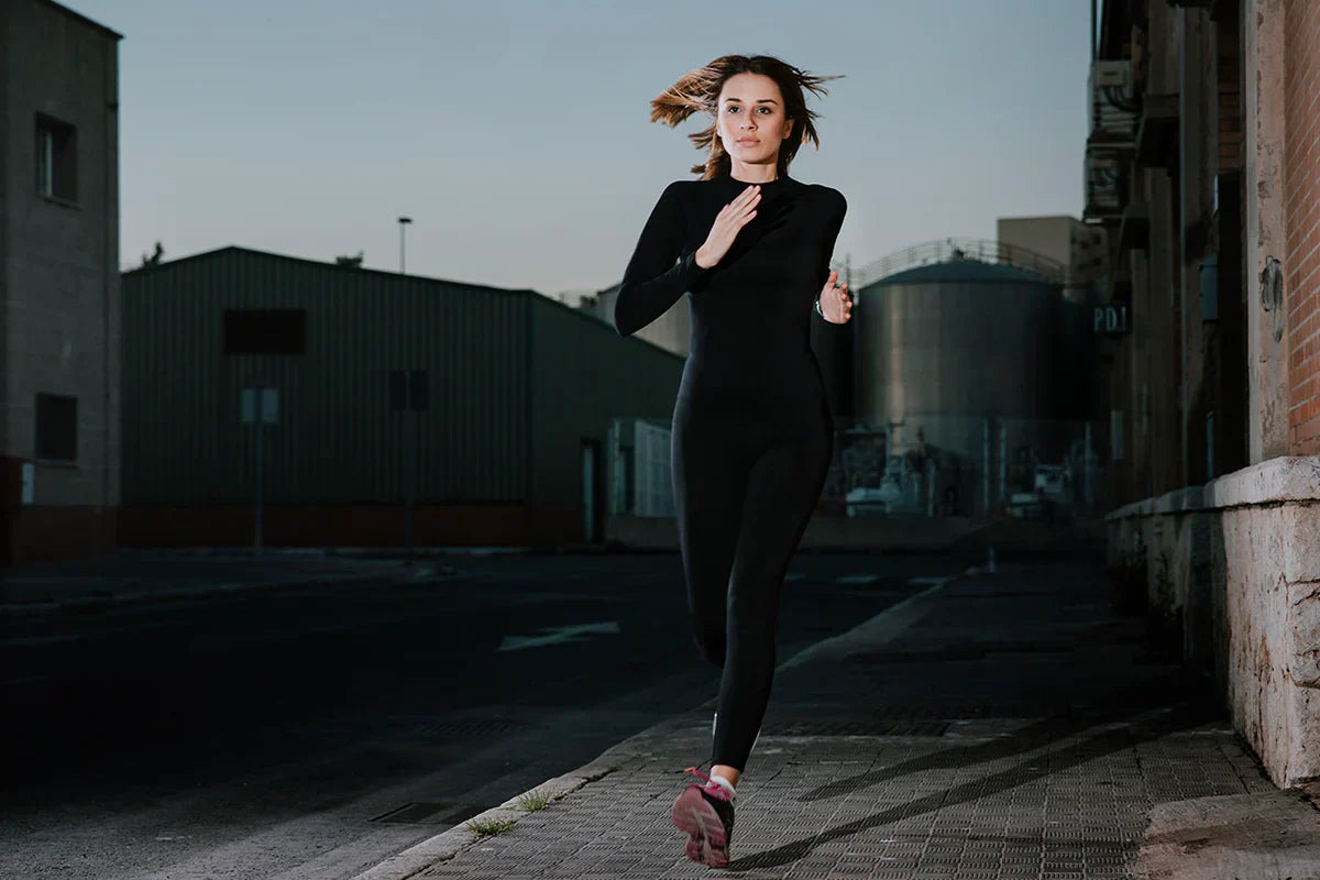 Leggings per il running: quale modello scegliere?
