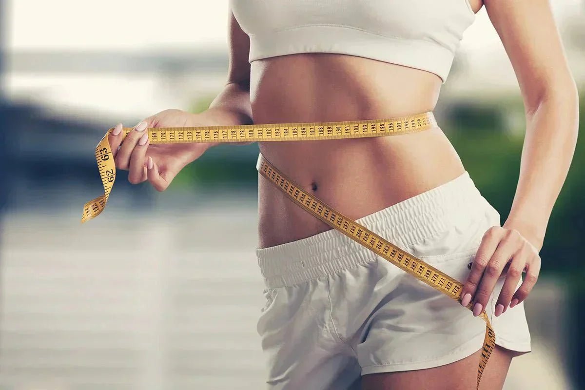 Eliminare Grasso Addominale Femminile: come scioglierlo? - fgm04