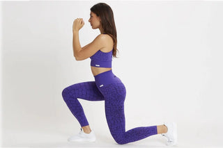 Exerciții pentru picioare cu corp liber: Un ghid pentru un antrenament eficient - fgm04