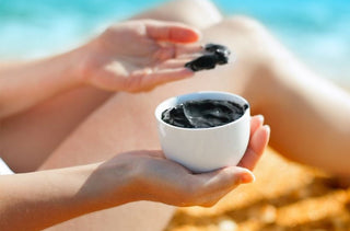 Nămol anticelulitic: ar trebui să-l folosești înainte sau după exerciții fizice? - fgm04