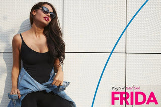 Tessuto con tecnologia F.I.R. per Leggings Anticellulite: Recensioni e Opinioni - fgm04