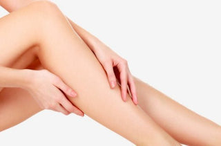 Come avere la pelle liscia sulle gambe senza puntini? - fgm04