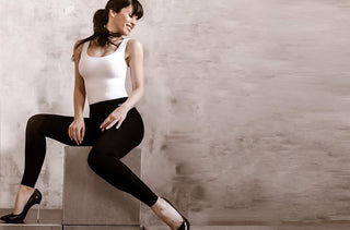 Centură de slăbire pentru un abdomen super plat - fgm04