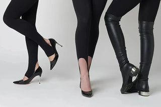 Care este diferența dintre colanți și jambiere? - fgm04