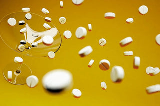 Urina galben neon: Care sunt cauzele? Sfaturi și remedii - fgm04