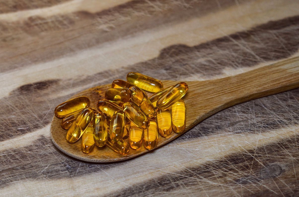 Quando assumere omega 3? A cosa serve? Quali sono i benefici? - fgm04