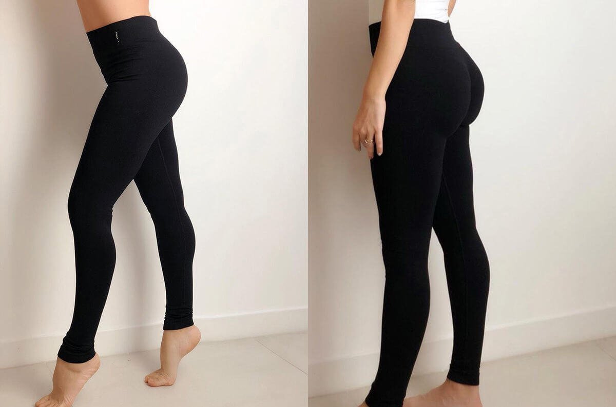 Leggins Drenanti e Snellenti:  Funzionano Davvero? - fgm04