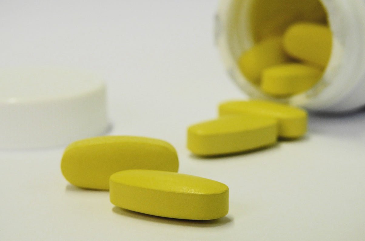 Miglior Integratore di Vitamine e Sali Minerali: quale scegliere? - fgm04
