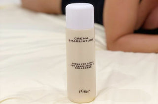 Qual'è il miglior olio per smagliature bianche e rosse? - fgm04