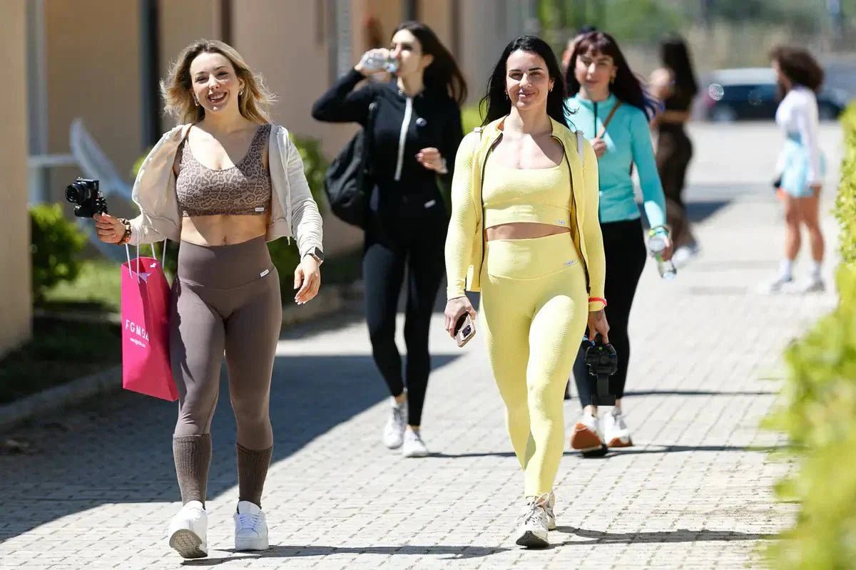 Come si chiamano i leggings? Tutti i nomi, le varianti e le differenze da conoscere - fgm04