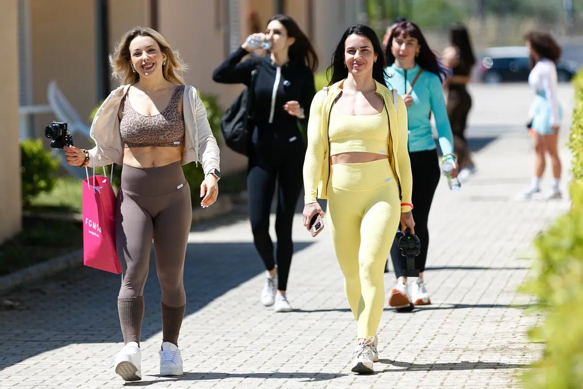 Come si chiamano i leggings? Tutti i nomi, le varianti e le differenze da conoscere - fgm04