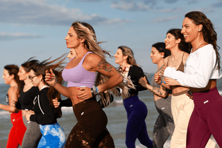 Ce este Athleisure? Semnificație, Origine, Tendințe și Modă - fgm04