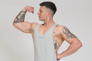 Suplimente pentru fitness: Cum să îmbunătățești energia și performanța - fgm04